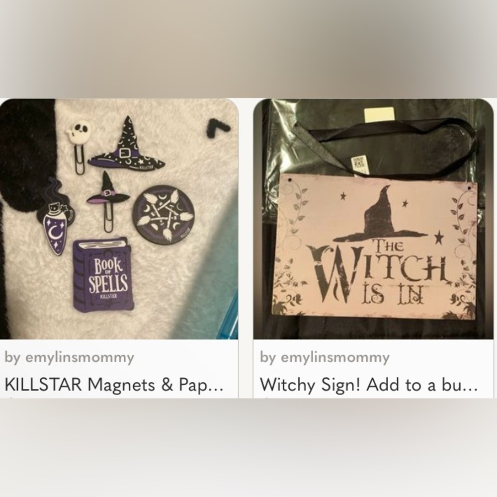 KILLSTAR Combo